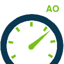 Autoptimize wordpress plugin logo